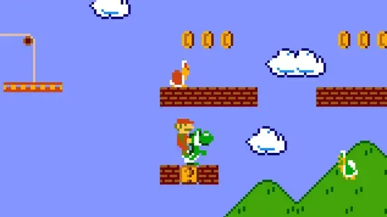 Super Mario Bros. Mini screenshot 4