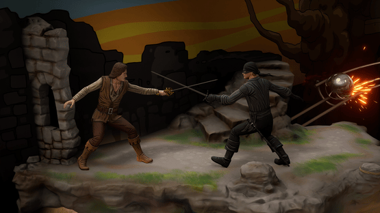 Pinball FX: The Princess Bride Pinball Screenshot