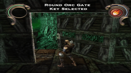 Warriors of Might and Magic Screenshot