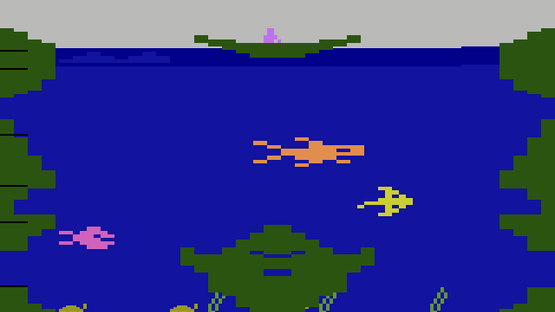 Scuba Diver Screenshot