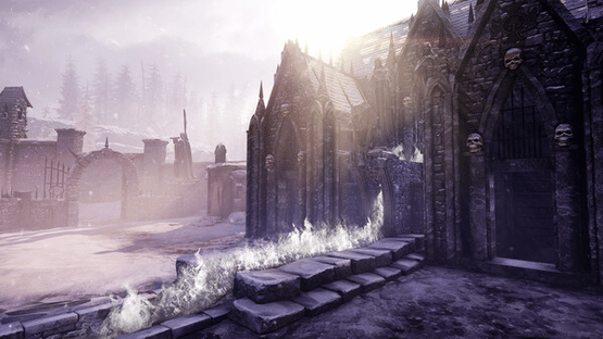 Warhammer: Vermintide 2 - A Treacherous Adventure Screenshot