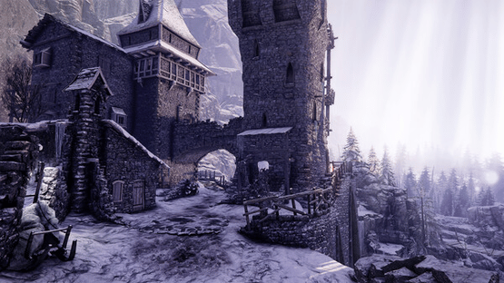 Warhammer: Vermintide 2 - A Treacherous Adventure Screenshot