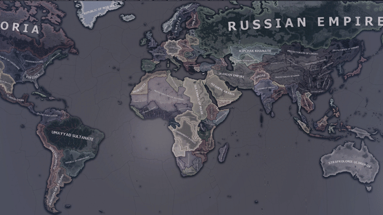 Godspeed: A Flame for Winter Screenshot