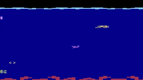 Sea Monster Screenshot