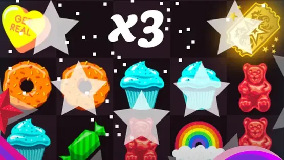 Sugar Shock screenshot 3