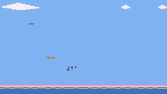 Sea Hawk Screenshot