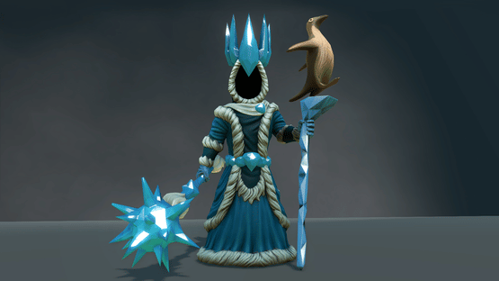 Magicka 2: Three Cardinals Robe Pack Screenshot