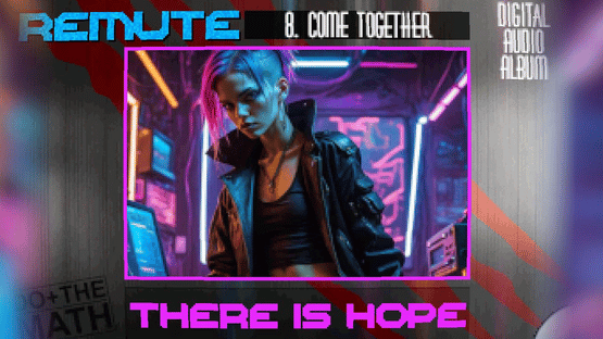 Remute: There Is Hope Screenshot