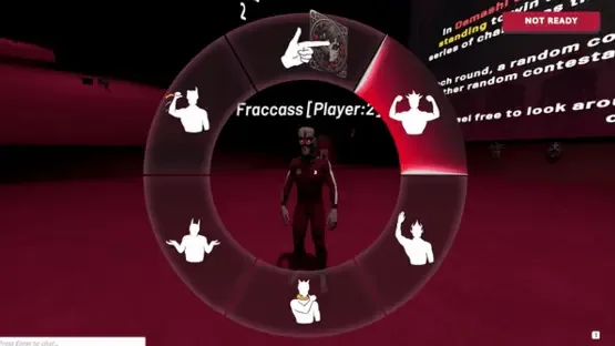 Damashi Game screenshot 2