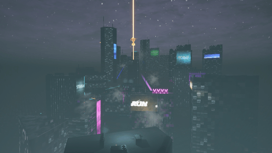 Fast:Run Screenshot