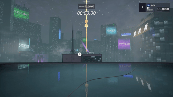 Fast:Run Screenshot