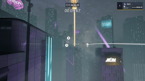 Fast:Run Screenshot