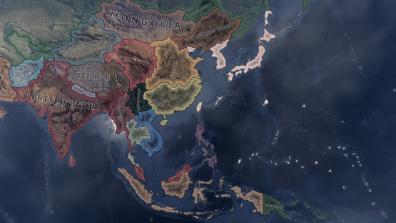 In the Name of the Tsar Screenshot