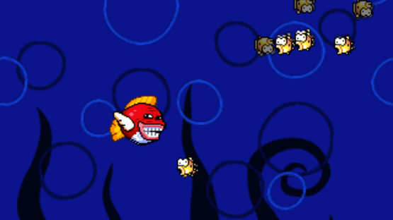 Fish Sticks Screenshot