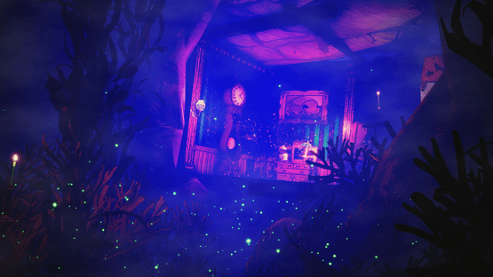 Alice's Lullaby Screenshot