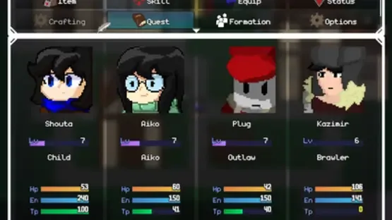 World Zero screenshot 7