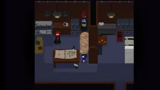 World Zero screenshot 3