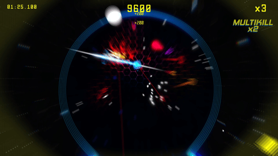 Hyperslice Screenshot