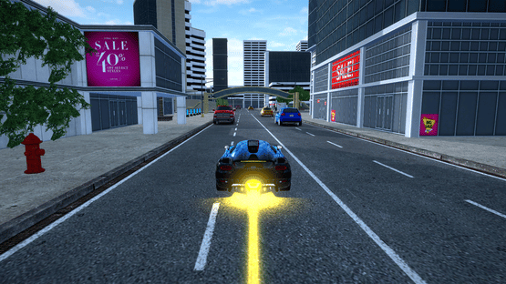 Mechanic Supermarket 2024 Screenshot