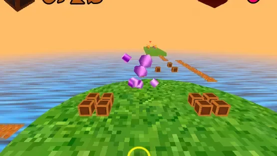 Attack of the Goofy Ahh Bandicoots! screenshot 2