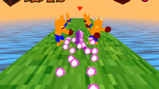 Attack of the Goofy Ahh Bandicoots! Screenshot