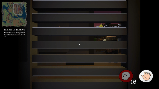 Undercover Screenshot