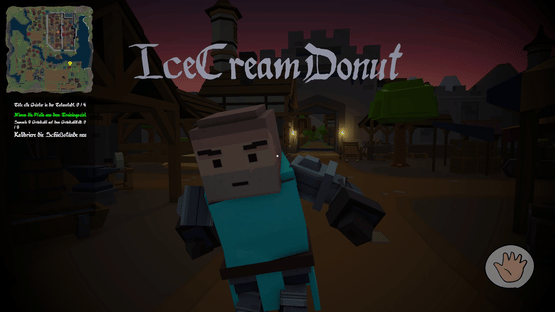 Undercover Screenshot