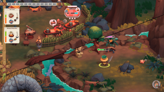 Sedap! A Culinary Adventure Screenshot