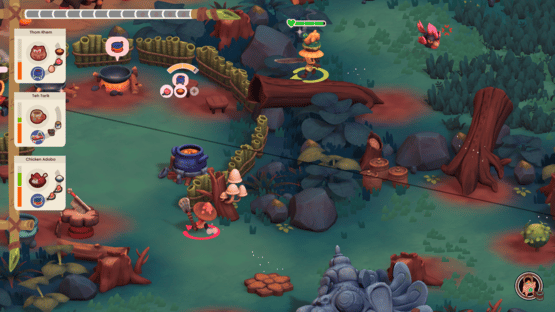 Sedap! A Culinary Adventure Screenshot