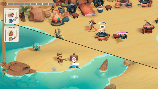 Sedap! A Culinary Adventure Screenshot