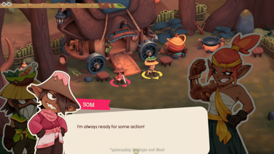 Sedap! A Culinary Adventure Screenshot