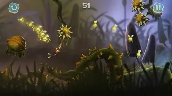 Rayman Mini screenshot 6