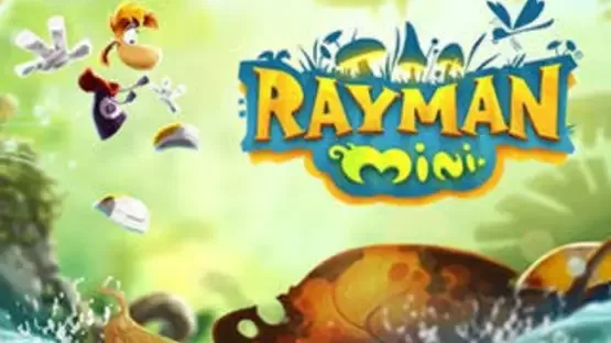 Rayman Mini screenshot 9