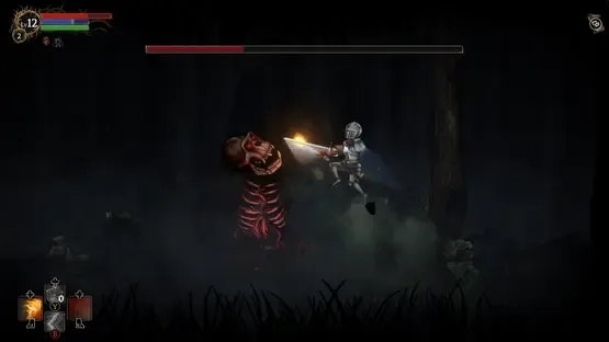 Rogue Blight screenshot 8
