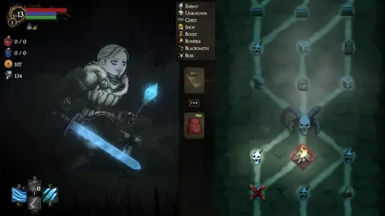Rogue Blight screenshot 7