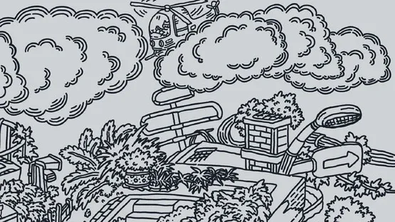 Hidden Cats In ButtonWood Street screenshot 10
