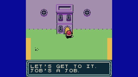 POCKET MYSTERY EP DX screenshot 5