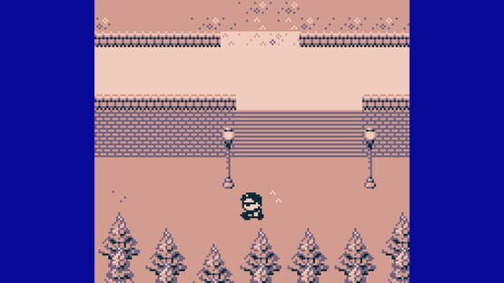 POCKET MYSTERY EP DX screenshot 4