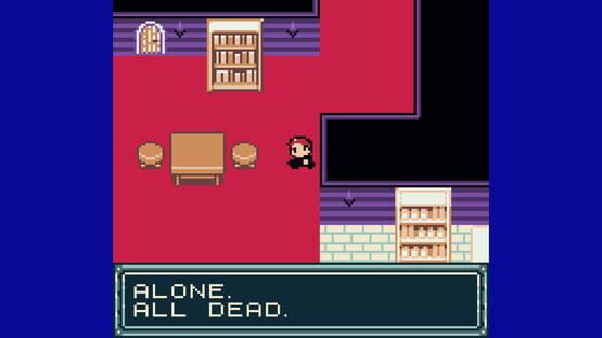 POCKET MYSTERY EP DX screenshot 1
