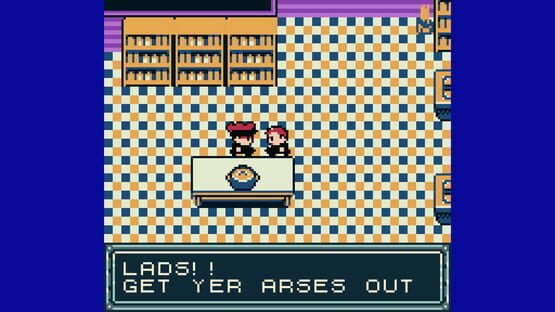 POCKET MYSTERY EP DX screenshot 2