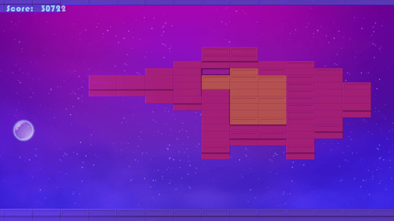 Bubbelsche Deluxe Screenshot
