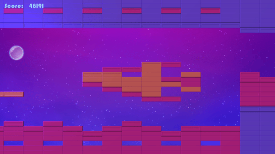 Bubbelsche Deluxe Screenshot