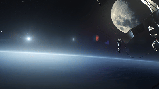 Mars Farce Screenshot
