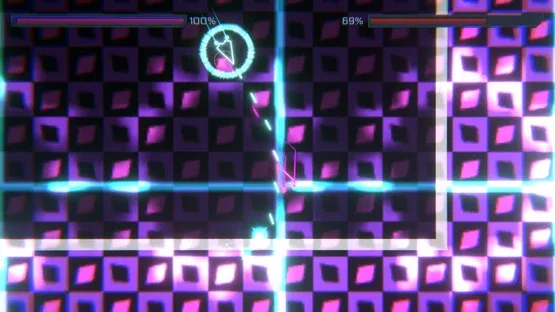 Glow Storm gameplay screenshot 5
