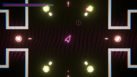 Glow Storm gameplay screenshot 4