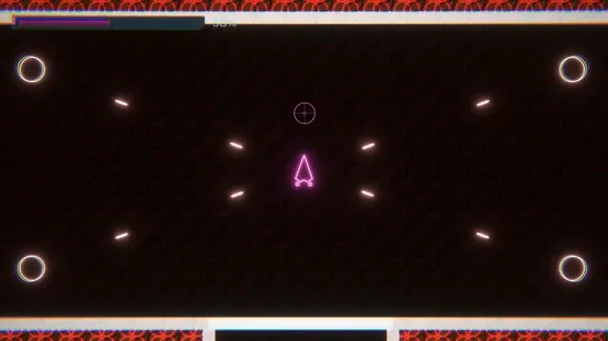 Glow Storm gameplay screenshot 2