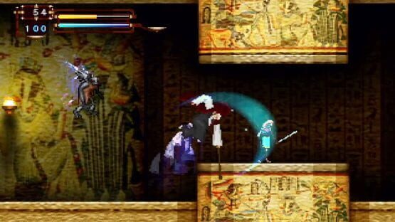 Return of Egypt screenshot 6