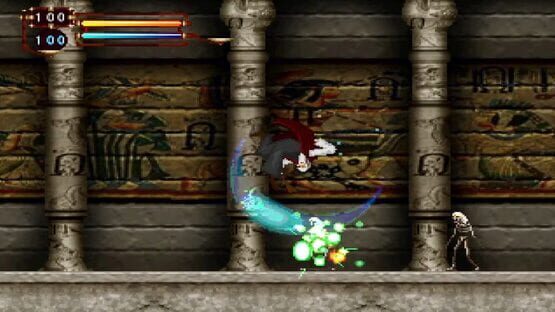 Return of Egypt screenshot 2