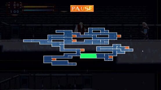 Return of Egypt screenshot 1