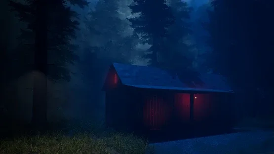 The Kharzov Effect screenshot 6